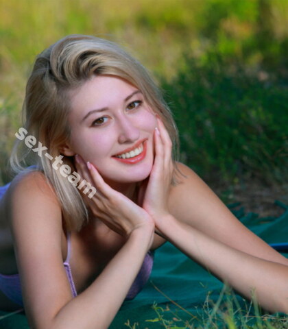 Проститутка Аня